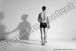 Jive reference poses